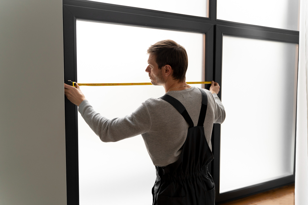 Windows for Seattle Pros