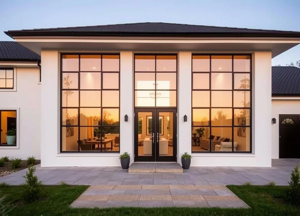 High-end Windows and Doors at Wholesale Prices in Mercer Island 