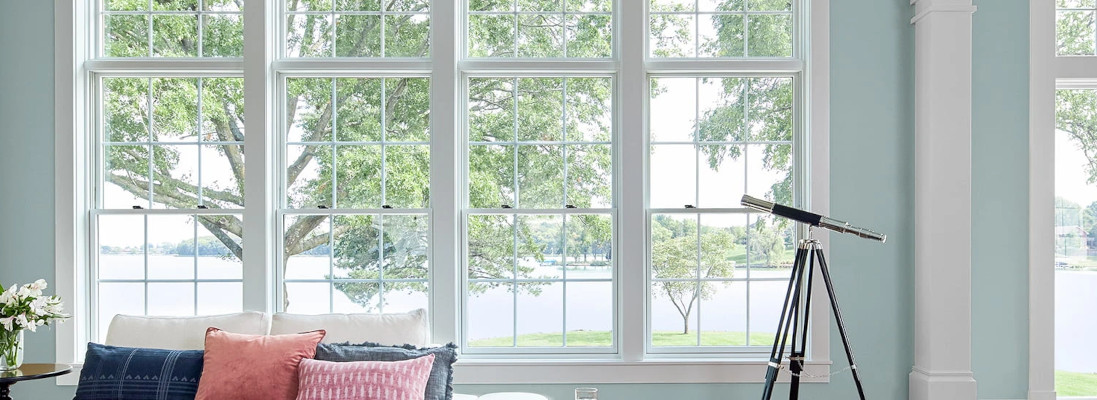 Seattle's Best Priced Windows