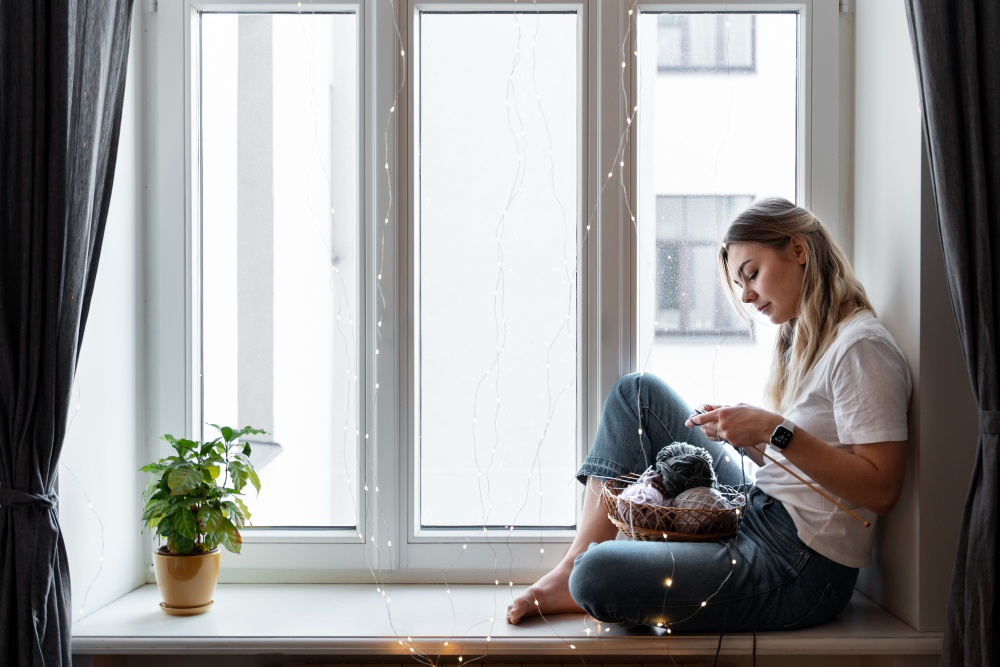 Seattle Window Material Types