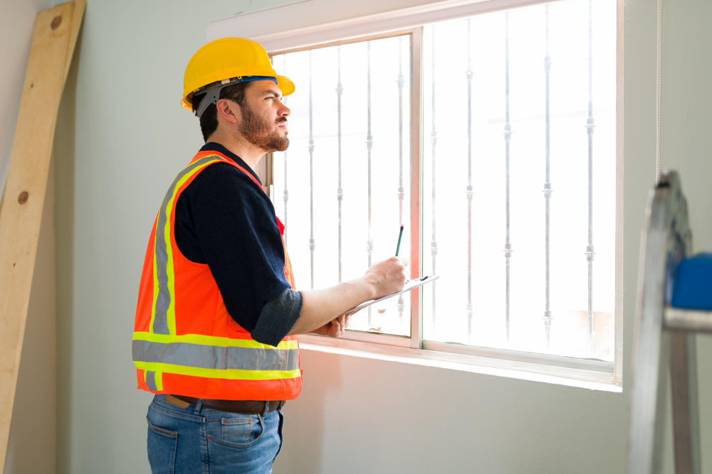 Seattle Replacement Windows