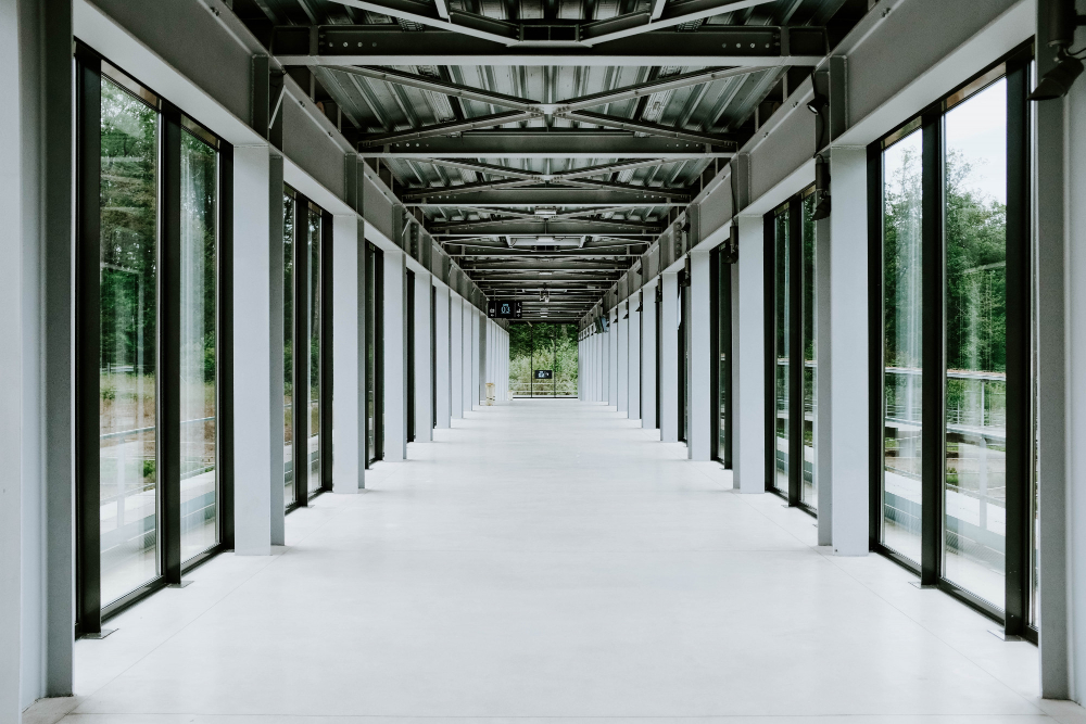 Seattle Commercial Windows
