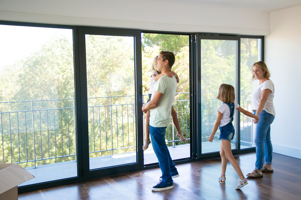 Seattle Residential Windows
